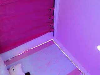 shantalldior7 live webcam show