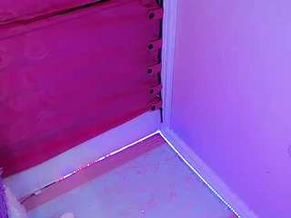 shantalldior7 live webcam show