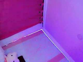 ShantallDior7 live webcam show