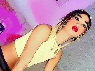ShantallDior7