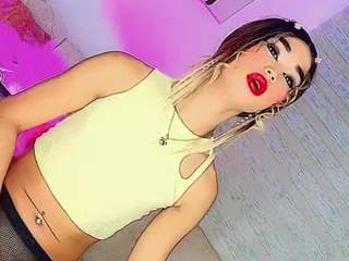 ShantallDior7