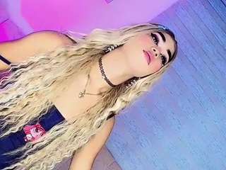 ShantallDior7