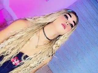 ShantallDior7