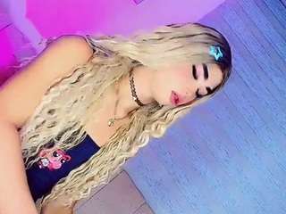 ShantallDior7