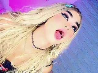 ShantallDior7