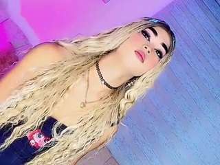 ShantallDior7