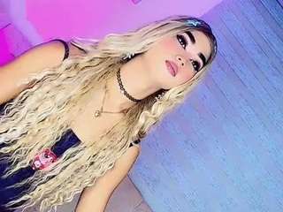 ShantallDior7