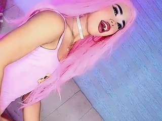 ShantallDior7