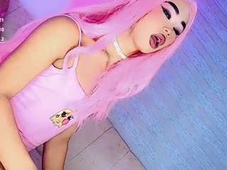ShantallDior7