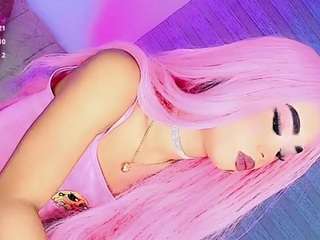 ShantallDior7