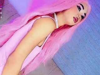 ShantallDior7