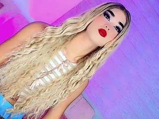 ShantallDior7