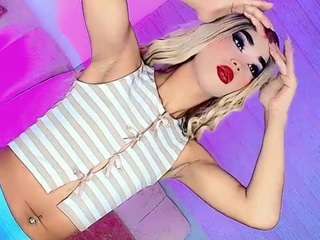 ShantallDior7