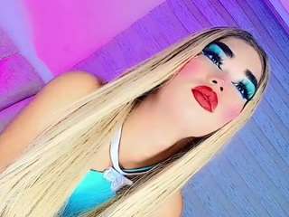 ShantallDior7