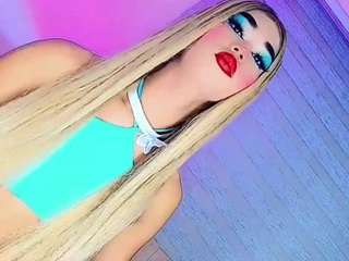 ShantallDior7