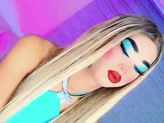 ShantallDior7