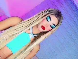 ShantallDior7