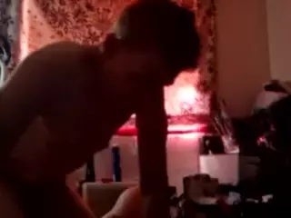 TyAndHisBadGirl's Live Sex Cam Show