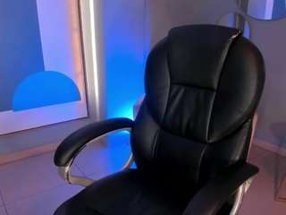 alanaford Live Webcam on CamSoda