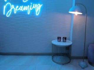 alanaford Live Webcam on CamSoda