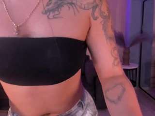 anal  facial piercings  fingers...