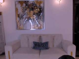 alanaford webcam model