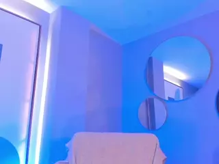 AlanaFord's Live Sex Cam Show