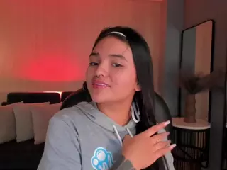 AlanaFord's Live Sex Cam Show