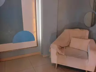 AlanaFord's Live Sex Cam Show