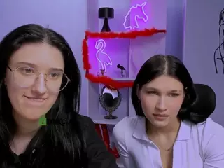 anny-swees's Live Sex Cam Show