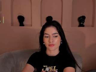 bellaclark Live Webcam on CamSoda
