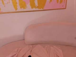 bellaclark Live Webcam on CamSoda
