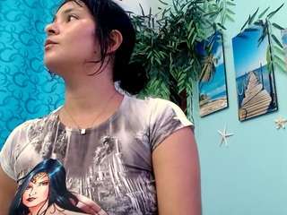 emiasamanta18 Live Webcam on CamSoda