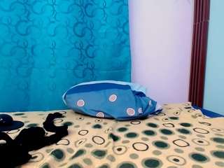 emiasamanta18 Live Webcam on CamSoda