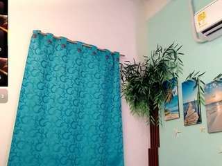 emiasamanta18 Live Webcam on CamSoda