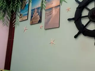 EMIASAMANTA18's Live Sex Cam Show