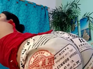 EMIASAMANTA18's Live Sex Cam Show