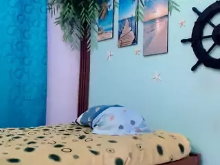 EMIASAMANTA18's Live Sex Cam Show