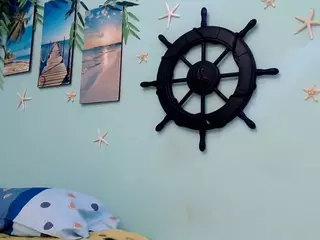 EMIASAMANTA18's Live Sex Cam Show