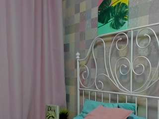 erika-flame Live Webcam on CamSoda
