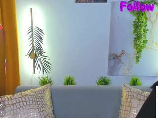 erika-flame Live Webcam on CamSoda