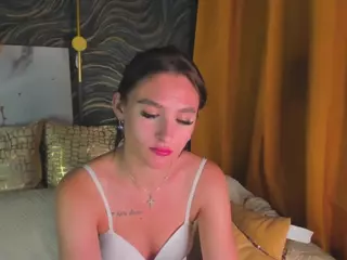Erika's Live Sex Cam Show