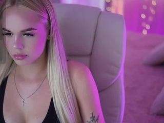 evacrush webcam