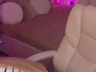 EvaCrush's Live Sex Cam Show