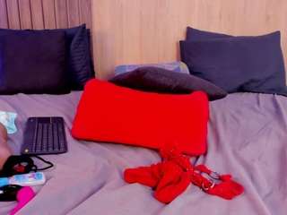 Live Sex Chat with Greicy-Afrodita (@greicy-afrodita)