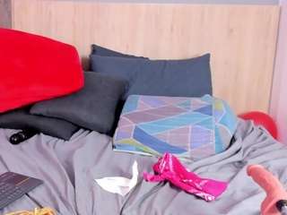 greicy-afrodita Live Webcam on CamSoda