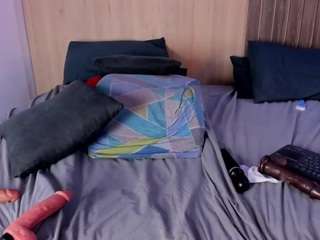 greicy-afrodita Live Webcam on CamSoda