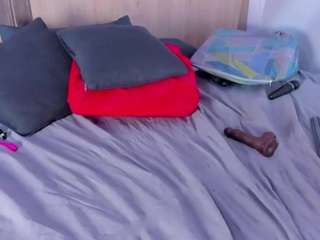 greicy-afrodita - Live Cam