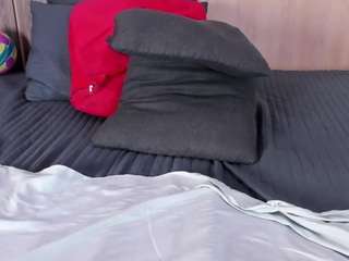 greicy-afrodita webcam model