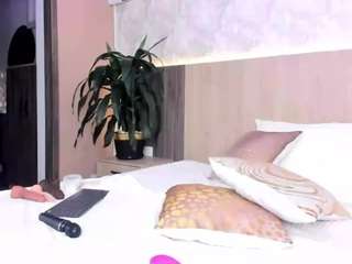 greicy-afrodita live webcam show